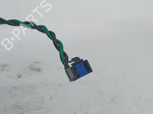 Heater blower motor CHRYSLER VOYAGER IV (RG, RS) 2.5 CRD | BP13309068M62 