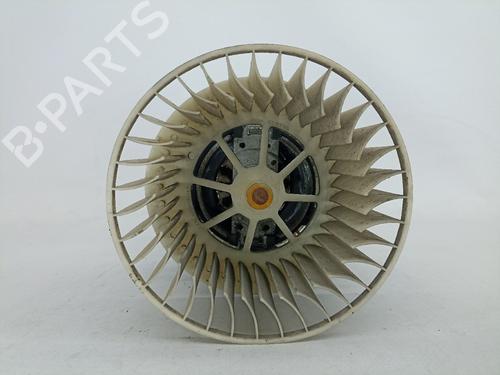 Heater blower motor BMW X5 (E53) 3.0 d | BP13312761M62 