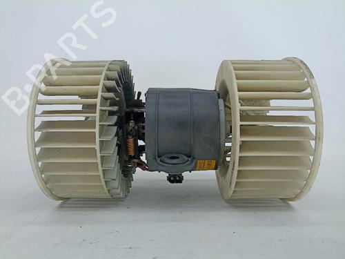 Heater blower motor BMW X5 (E53) 3.0 d | BP13312761M62 