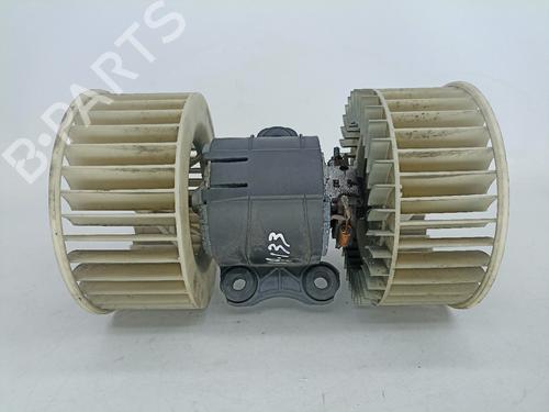 Heater blower motor BMW X5 (E53) 3.0 d | BP13312761M62 