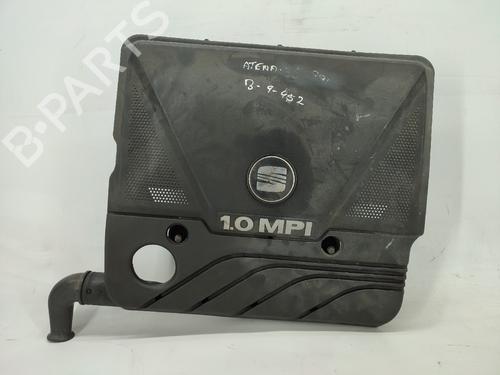 Used Upper protection SEAT IBIZA II (6K1) [1993-2002]  14432425