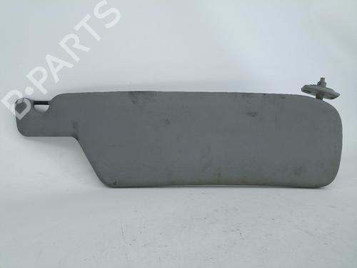 Left sun visor CITROËN XANTIA (X1_, X2_) 1.6 i (88 hp) N.V.