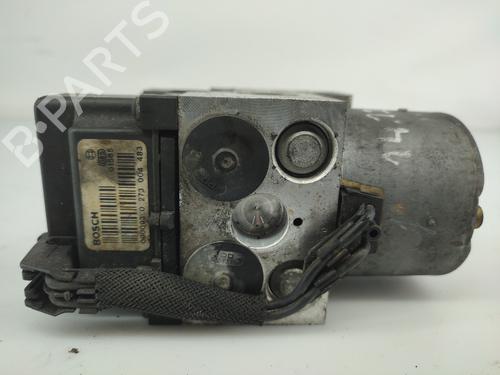 ABS pump ALFA ROMEO 156 Sportwagon (932_) 2.4 JTD (932B1) | BP13327829M43 