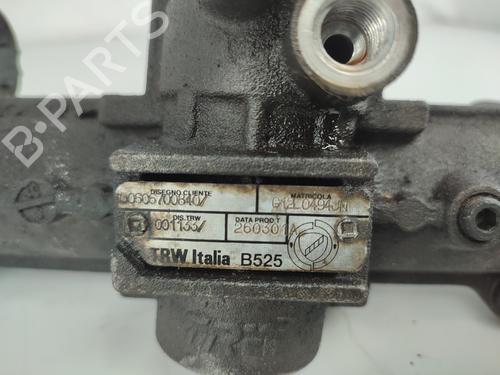 Steering rack ALFA ROMEO 156 Sportwagon (932_) 2.4 JTD (932B1) | BP13327796M22 