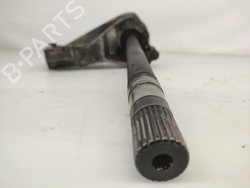 Right front driveshaft ALFA ROMEO 156 Sportwagon (932_) 2.4 JTD (932B1) | BP13327851M39 