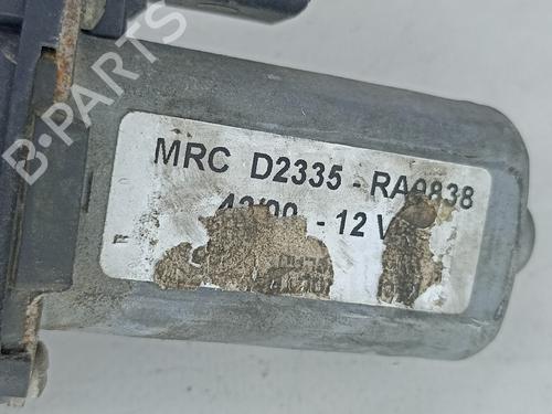 Left front window motor ALFA ROMEO 156 Sportwagon (932_) 2.4 JTD (932B1) | BP13327810E21 
