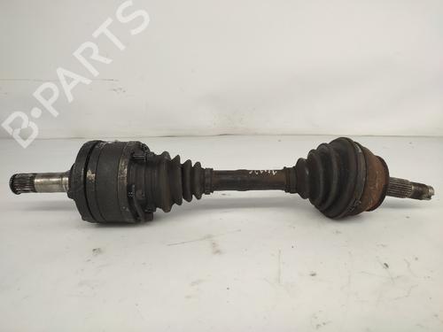 Right front driveshaft ALFA ROMEO 156 Sportwagon (932_) 2.4 JTD (932B1) | BP13327852M39 