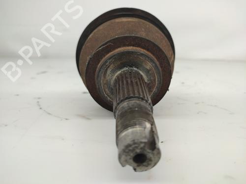 Right front driveshaft ALFA ROMEO 156 Sportwagon (932_) 2.4 JTD (932B1) | BP13327852M39 