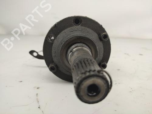 Right front driveshaft ALFA ROMEO 156 Sportwagon (932_) 2.4 JTD (932B1) | BP13327852M39 
