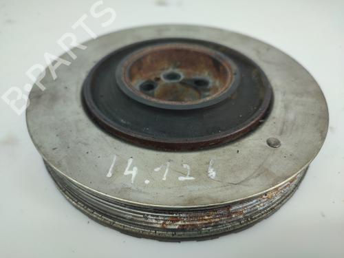 Other ALFA ROMEO 156 Sportwagon (932_) 2.4 JTD (932B1) POLI CAMBOTA