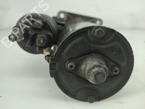 Starter ALFA ROMEO 156 Sportwagon (932_) 2.4 JTD (932B1) 0001109050