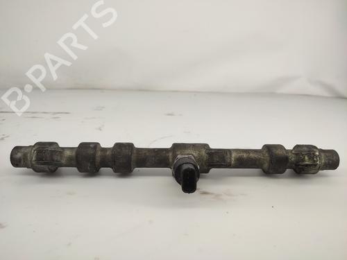 Injection rail ALFA ROMEO 156 Sportwagon (932_) 2.4 JTD (932B1) 0445215005