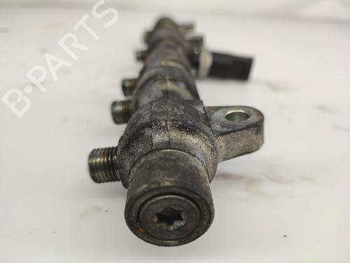 Injection rail ALFA ROMEO 156 Sportwagon (932_) 2.4 JTD (932B1) | BP13327846M98 