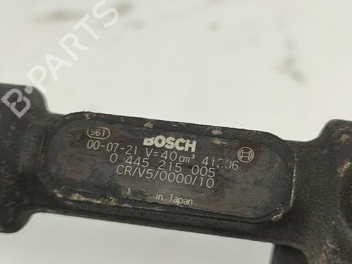 Injection rail ALFA ROMEO 156 Sportwagon (932_) 2.4 JTD (932B1) | BP13327846M98 