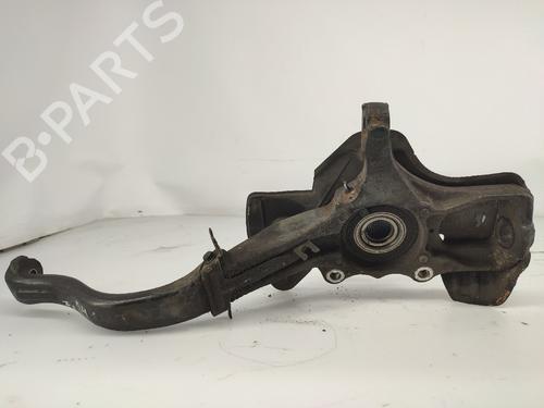Right front steering knuckle ALFA ROMEO 156 Sportwagon (932_) 2.4 JTD (932B1) | BP13327826M26 