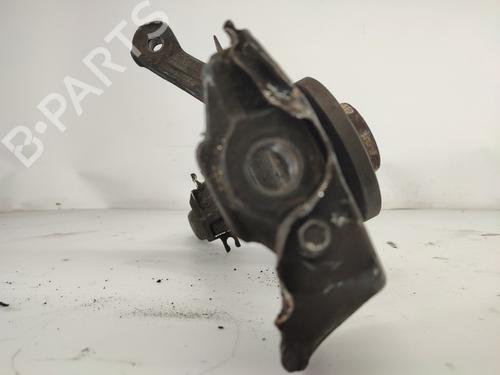Right front steering knuckle ALFA ROMEO 156 Sportwagon (932_) 2.4 JTD (932B1) | BP13327826M26 