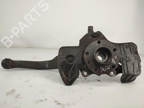 Left front steering knuckle ALFA ROMEO 156 Sportwagon (932_) 2.4 JTD (932B1) N.V.