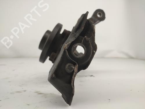 Left front steering knuckle ALFA ROMEO 156 Sportwagon (932_) 2.4 JTD (932B1) | BP13327827M25 