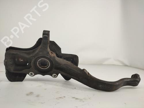 Left front steering knuckle ALFA ROMEO 156 Sportwagon (932_) 2.4 JTD (932B1) | BP13327827M25 