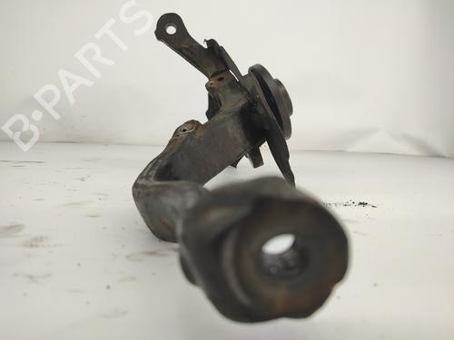Left front steering knuckle ALFA ROMEO 156 Sportwagon (932_) 2.4 JTD (932B1) | BP13327827M25 