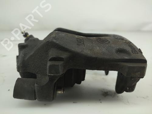 Left front brake caliper ALFA ROMEO 156 Sportwagon (932_) 2.4 JTD (932B1) | BP14432442M105 
