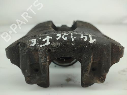 Left front brake caliper ALFA ROMEO 156 Sportwagon (932_) 2.4 JTD (932B1) | BP14432442M105 