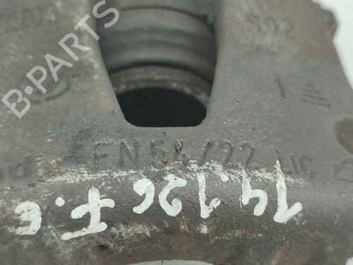 Left front brake caliper ALFA ROMEO 156 Sportwagon (932_) 2.4 JTD (932B1) | BP14432442M105 