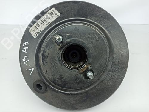 Servo Freio MERCEDES-BENZ B-CLASS Sports Tourer (W245) B 200 CDI (245.208) (140 hp) 13326364