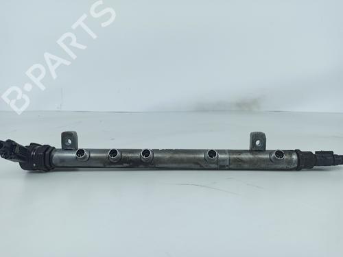 Used Injection rail MERCEDES-BENZ B-CLASS Sports Tourer (W245) B 200 CDI (245.208) (140 hp) 13328402
