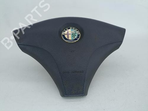 Airbag do condutor ALFA ROMEO 156 Sportwagon (932_) 2.4 JTD (932B1) (136 hp) 156017268