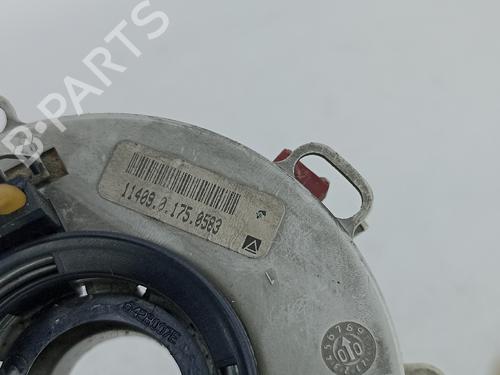 Squib airbag ALFA ROMEO 156 Sportwagon (932_) 2.4 JTD (932B1) | BP13327822C102 