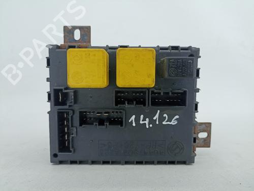 Fuse box ALFA ROMEO 156 Sportwagon (932_) 2.4 JTD (932B1) 46447809A223