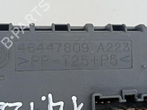 Fuse box ALFA ROMEO 156 Sportwagon (932_) 2.4 JTD (932B1) | BP13327795E1 