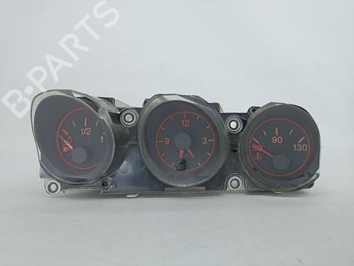 Other ALFA ROMEO 156 Sportwagon (932_) 2.4 JTD (932B1) MANOMETRO