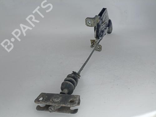 Hand brake ALFA ROMEO 156 Sportwagon (932_) 2.4 JTD (932B1) | BP14432469I18 