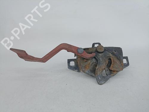 Hood lock ALFA ROMEO 156 Sportwagon (932_) 2.4 JTD (932B1) N.V.