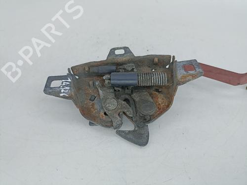 Hood lock ALFA ROMEO 156 Sportwagon (932_) 2.4 JTD (932B1) | BP14432448C133 