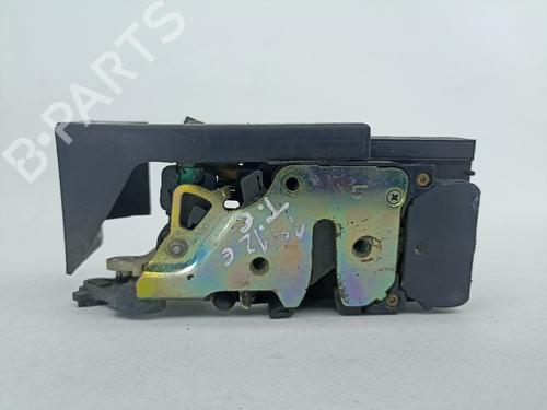 Rear left lock ALFA ROMEO 156 Sportwagon (932_) 2.4 JTD (932B1) (136 hp) 16828898