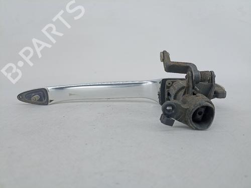 Front right exterior door handle ALFA ROMEO 156 Sportwagon (932_) 2.4 JTD (932B1) | BP13327837C129 