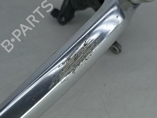 Front right exterior door handle ALFA ROMEO 156 Sportwagon (932_) 2.4 JTD (932B1) | BP13327837C129 