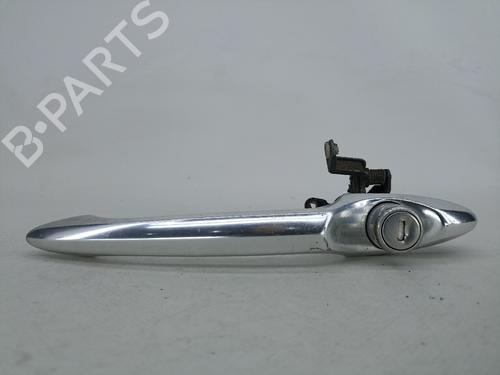 Front left exterior door handle ALFA ROMEO 156 Sportwagon (932_) 2.4 JTD (932B1) N.V.