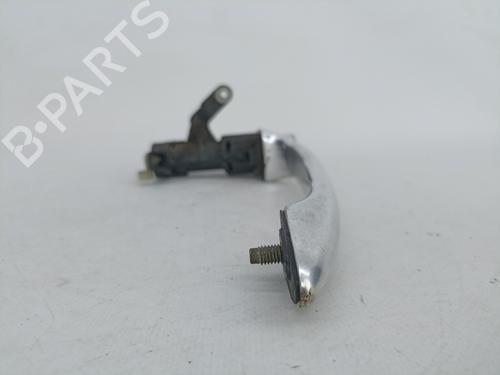 Front left exterior door handle ALFA ROMEO 156 Sportwagon (932_) 2.4 JTD (932B1) | BP13327838C128 