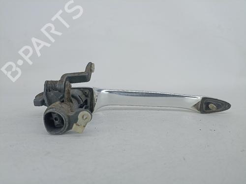 Front left exterior door handle ALFA ROMEO 156 Sportwagon (932_) 2.4 JTD (932B1) | BP13327838C128 
