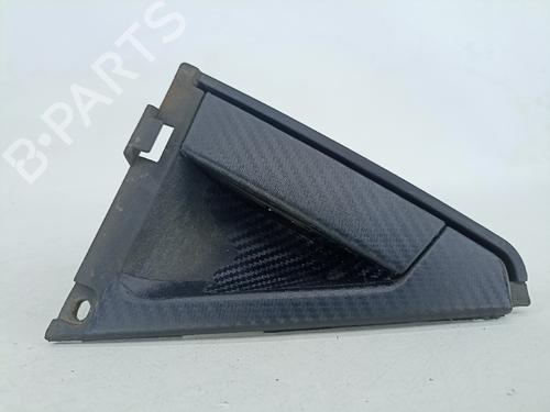 Rear left exterior door handle ALFA ROMEO 156 Sportwagon (932_) 2.4 JTD (932B1) N.V.