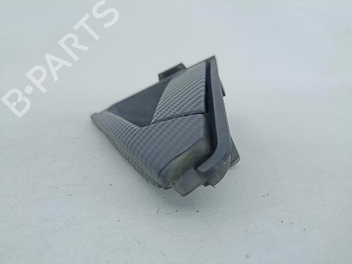 Rear left exterior door handle ALFA ROMEO 156 Sportwagon (932_) 2.4 JTD (932B1) | BP13327840C130 
