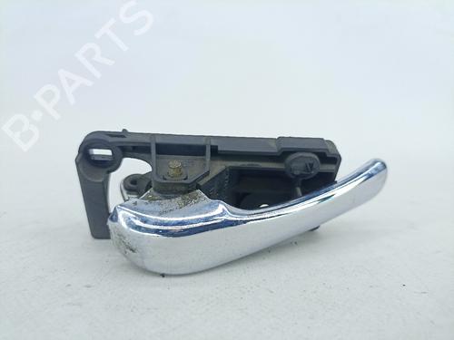 Rear left interior door handle ALFA ROMEO 156 Sportwagon (932_) 2.4 JTD (932B1) N.V.