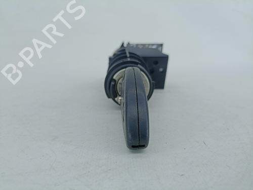Ignition barrel ALFA ROMEO 156 Sportwagon (932_) 2.4 JTD (932B1) | BP13327797M48 