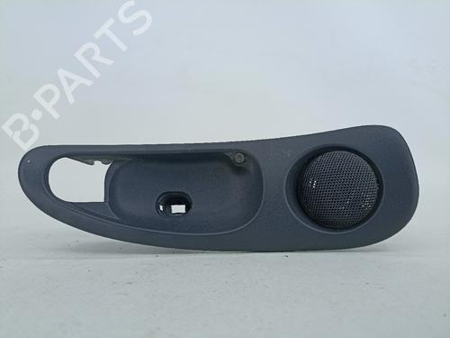 Other ALFA ROMEO 156 Sportwagon (932_) 2.4 JTD (932B1) ACABAMENTO PORTA FRENTE DIREITO