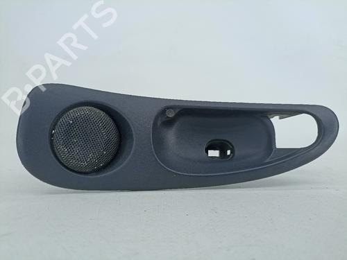 Other ALFA ROMEO 156 Sportwagon (932_) 2.4 JTD (932B1) ACABAMENTO PORTA TRAS DIREITO