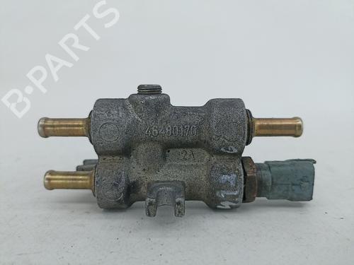 Fuel pump ALFA ROMEO 156 Sportwagon (932_) 2.4 JTD (932B1) | BP14432439M76 